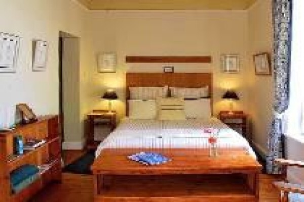 The Retreat At Groenfontein