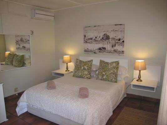Wagon Wheel Country Lodge