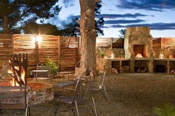Wagon Wheel Country Lodge