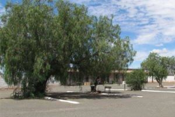 Wagon Wheel Country Lodge