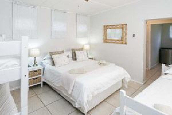 Wagon Wheel Country Lodge