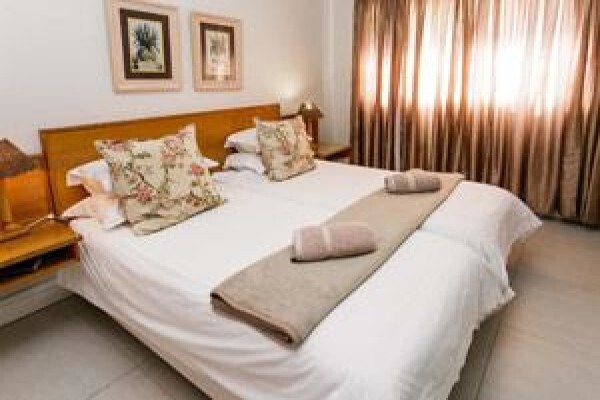 Wagon Wheel Country Lodge
