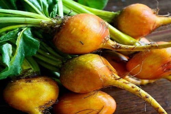 Crisp Fine Produce