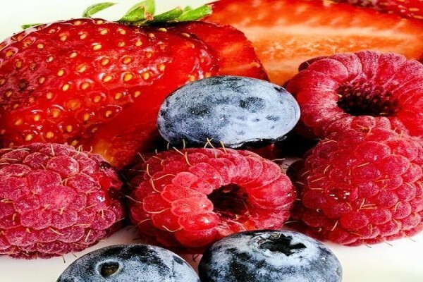 Crisp Fine Produce