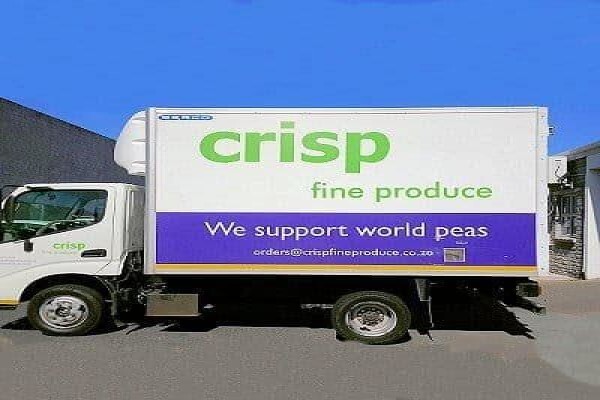 Crisp Fine Produce