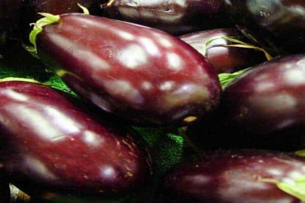 Crisp Fine Produce