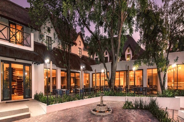 Indaba Hotel