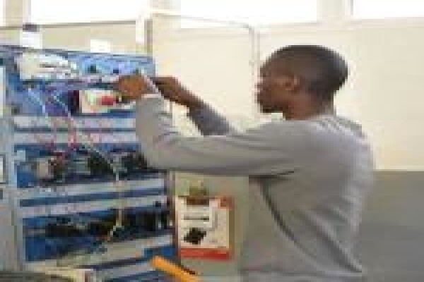 Simtech Training & Development