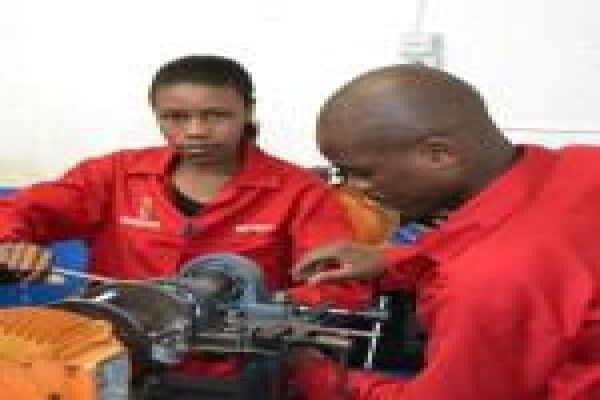 Simtech Training & Development