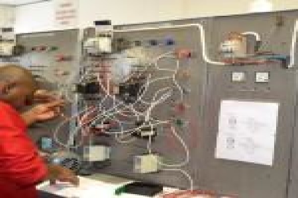 Simtech Training & Development