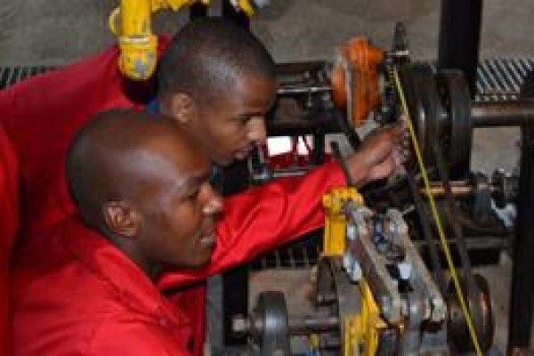 Simtech Training & Development