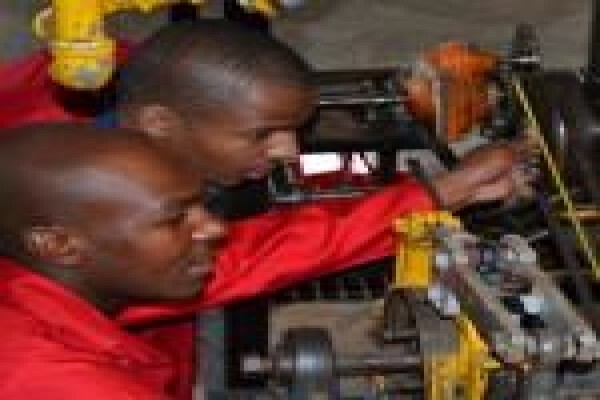 Simtech Training & Development
