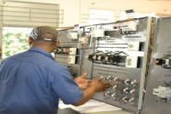 Simtech Training & Development