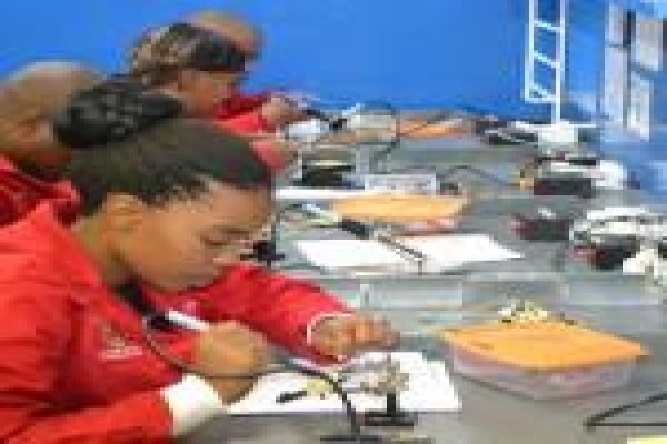 Simtech Training & Development
