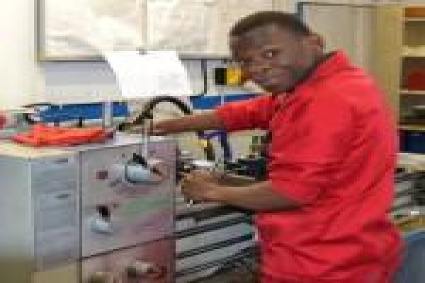 Simtech Training & Development