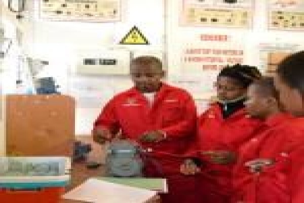 Simtech Training & Development