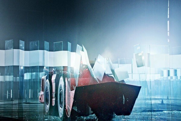 Sandrick Materials Handling