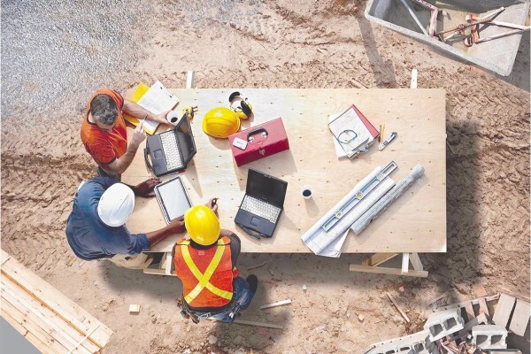 Zabo Construction