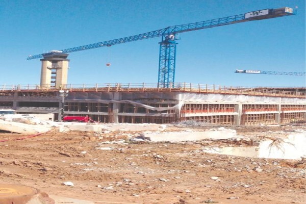 Zabo Construction