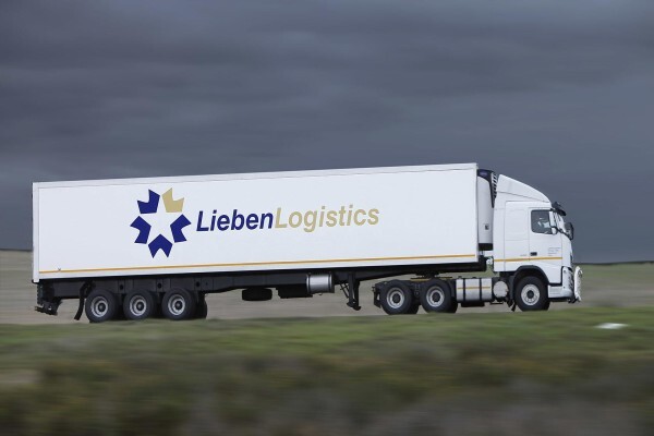 Liebenlogistics