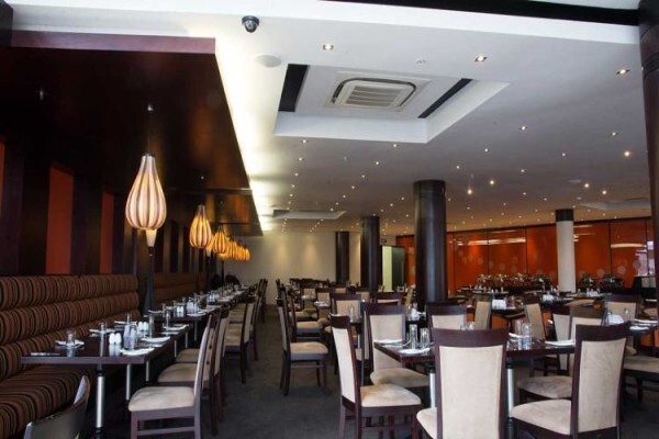 East London International Convention Centre