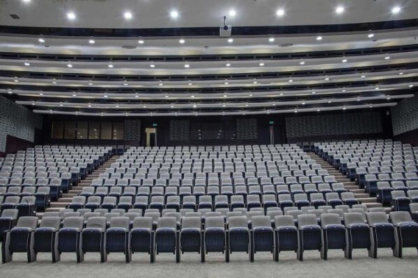 East London International Convention Centre
