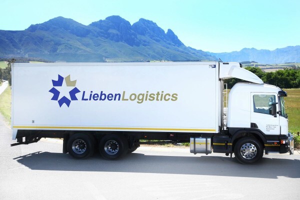 Liebenlogistics