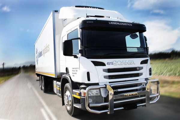 Liebenlogistics