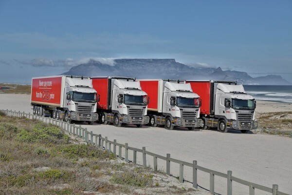 Liebenlogistics