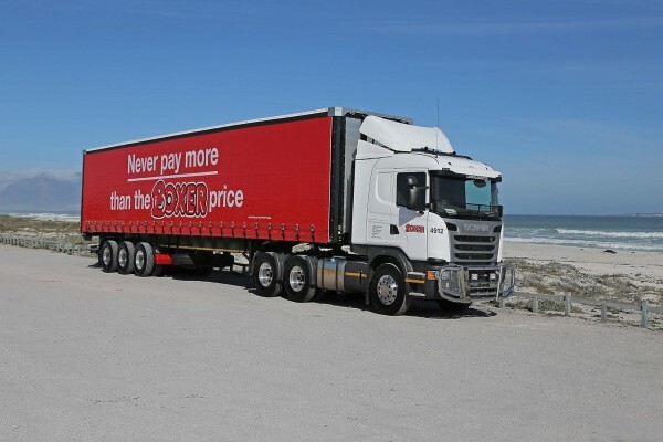 Liebenlogistics