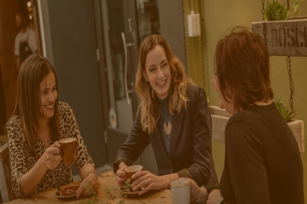Exceed Group Ltd:Exceed Human Resource Consultants