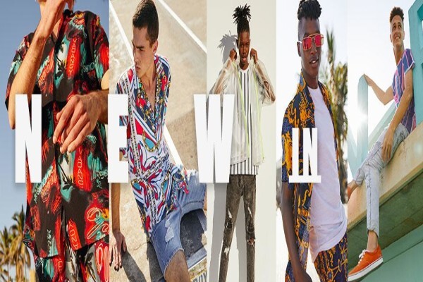 Mr Price Clothing