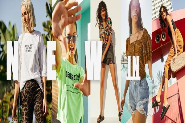 Mr Price Clothing