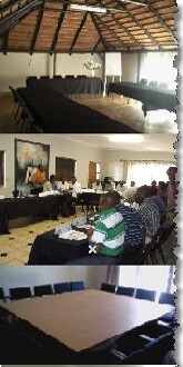 Green Stays Accommodation & Conferencing