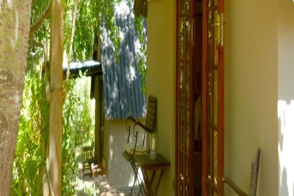 Porcupine Hills Guest Farm