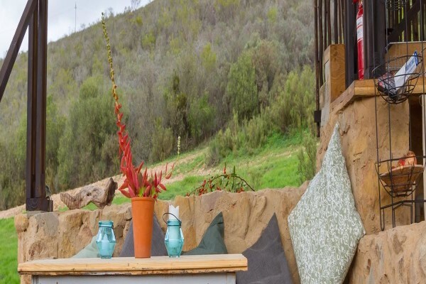 Porcupine Hills Guest Farm