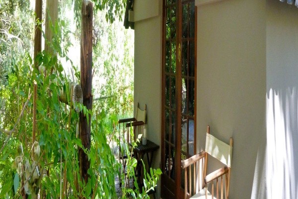 Porcupine Hills Guest Farm
