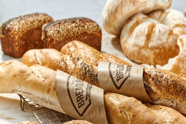 Bread Basket (Head Office)