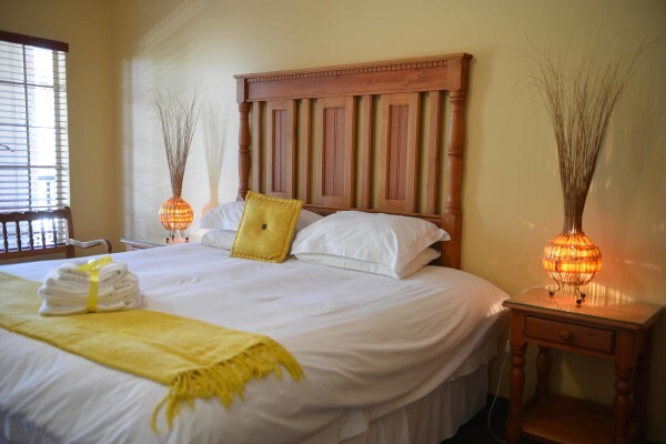 Thaba Tshwene Game Lodge