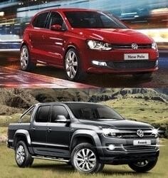 Volkswagen Hatfield Commercial Vehicle Centre