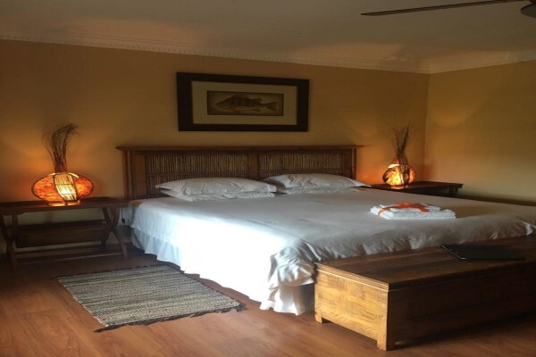 Thaba Tshwene Game Lodge
