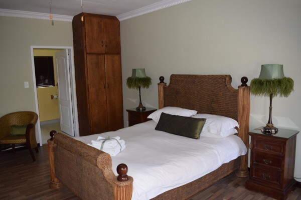 Thaba Tshwene Game Lodge