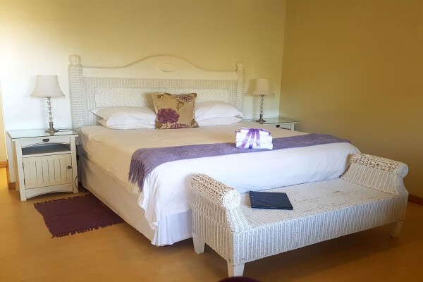 Thaba Tshwene Game Lodge