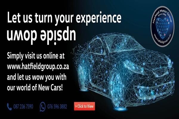 Volkswagen Hatfield Commercial Vehicle Centre