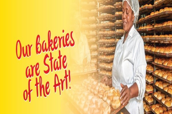 Boerstra Bakkery:FreeCall
