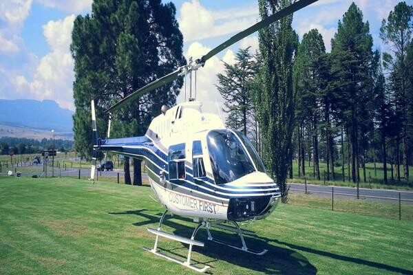 Capital Air (Pty) Ltd:Emergency