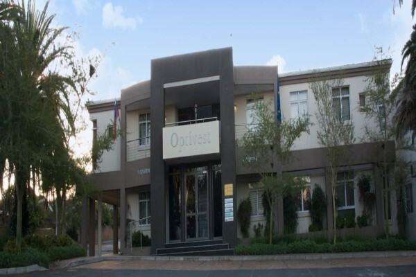 Optivest Health Services