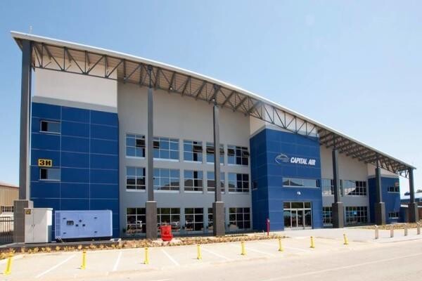 Capital Air (Pty) Ltd:After Hours