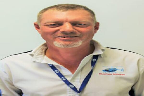 Capital Air (Pty) Ltd:Emergency
