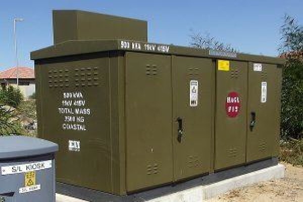 Electro Inductive Industries (Pty) Ltd